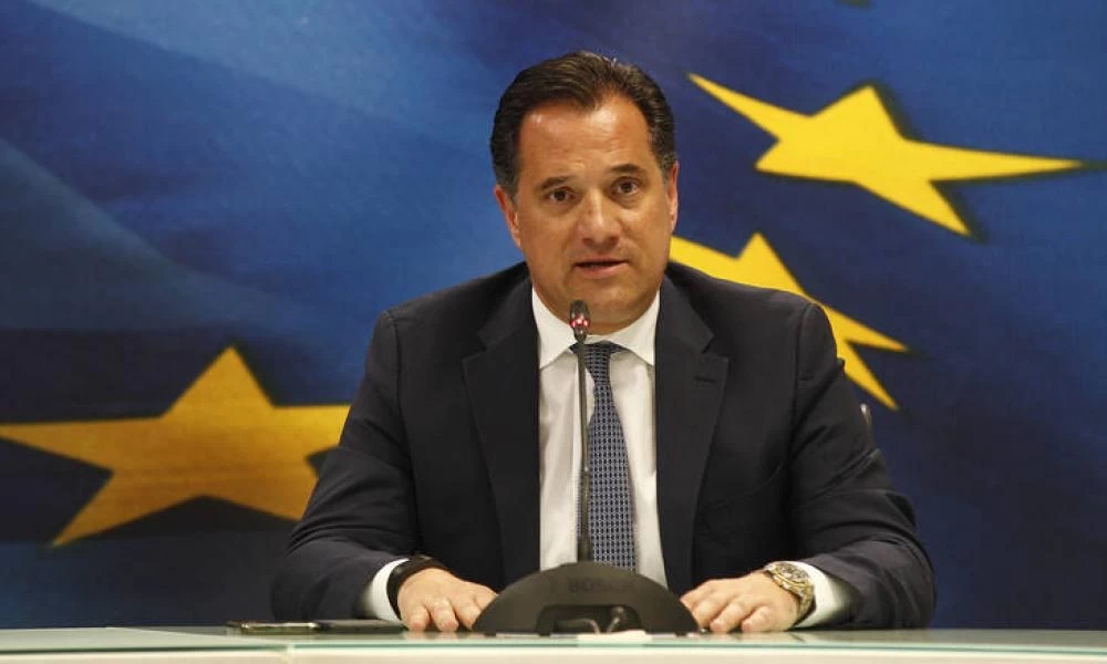 Γεωργιάδης: Αισθάνομαι οργή για τους συμπολίτες μας που αποφάσισαν να φύγουν και να πάνε στα χωριά τους (βίντεο)